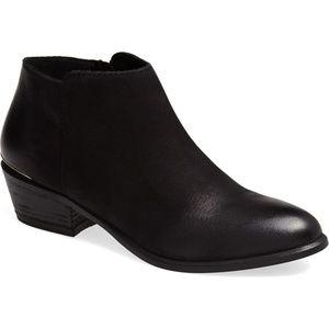 Steve Madden Rodayo Bootie - Black
